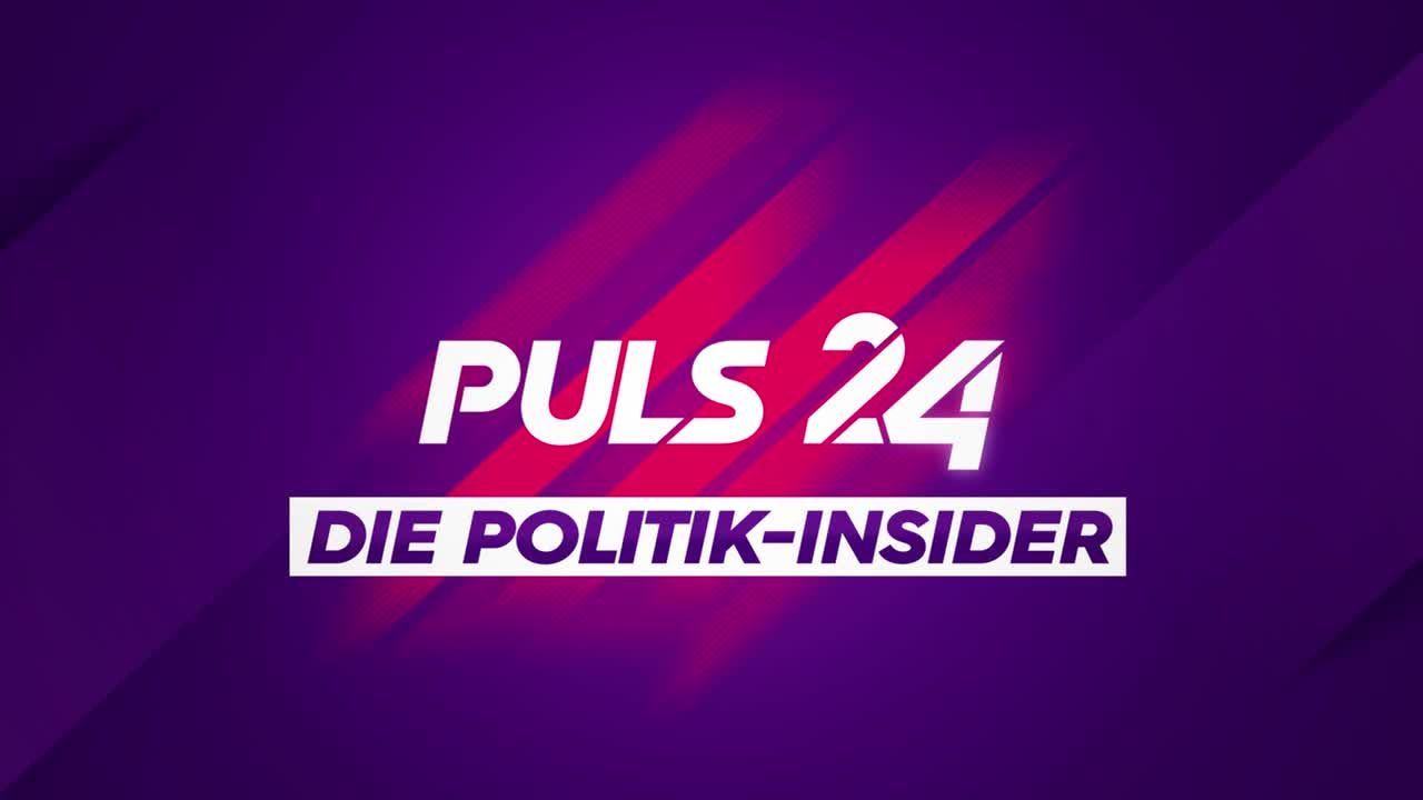 Die Politik-Insider: Rosam, Misik, Aumayr-Hajek und Holub 