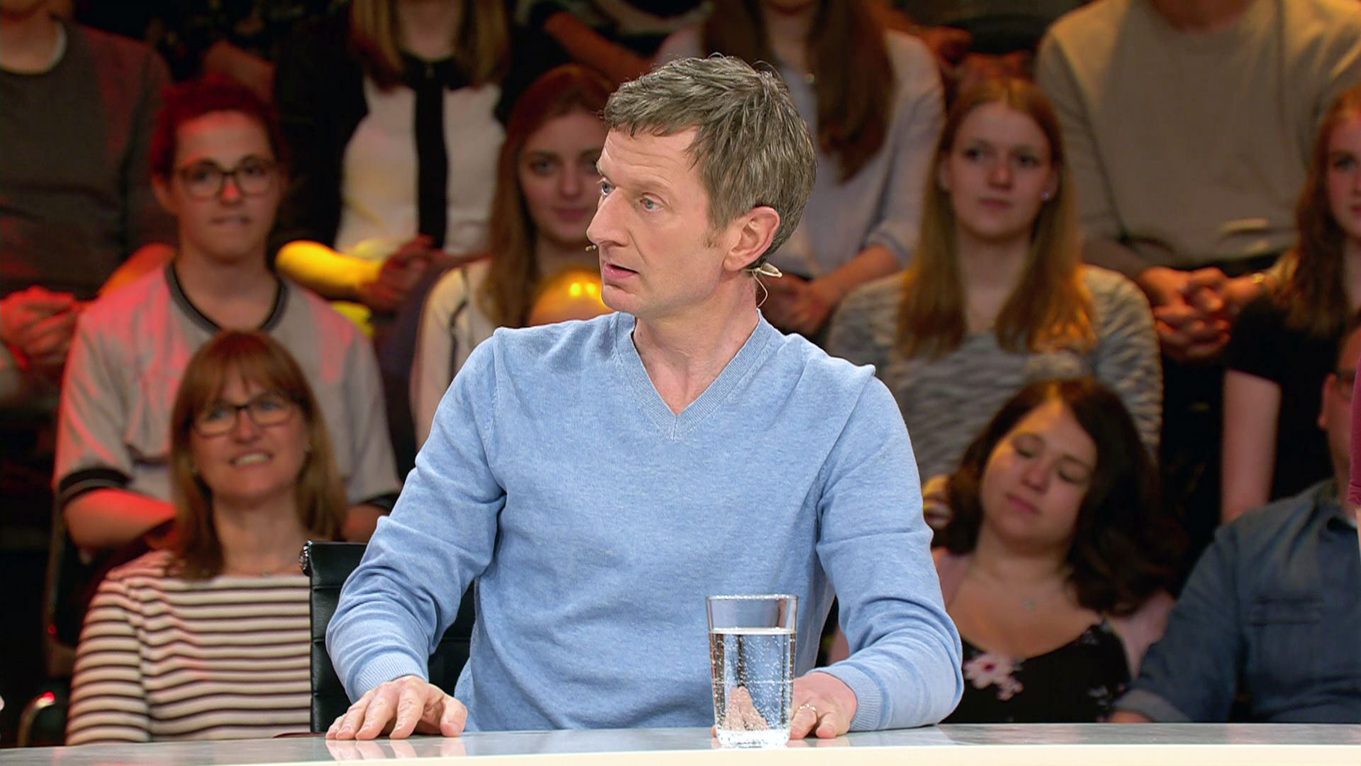 Diese Antwort kennen nur Menschen, die vom Mond sind!