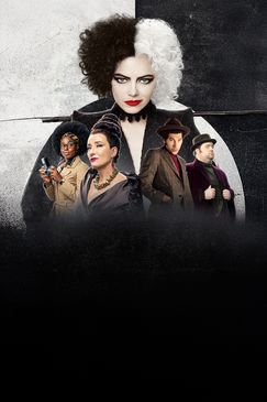 Cruella