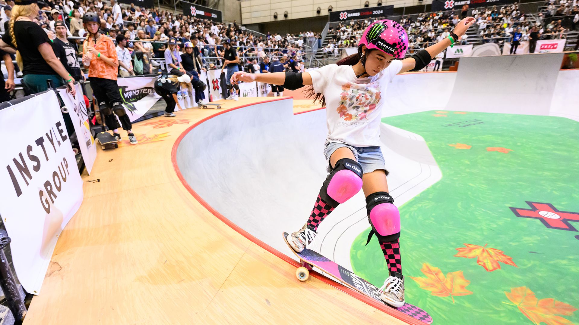 X Games 2025 - Osaka - Tag 2 (2)