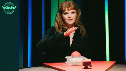 Song korrekt oder weg! (mit Sophie Passmann)