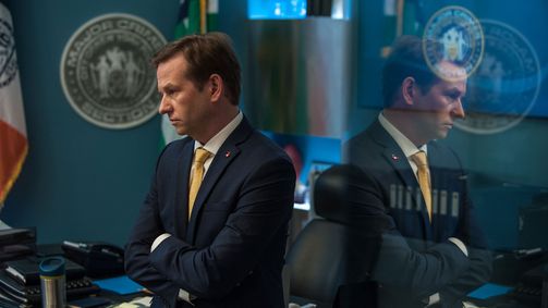 Unforgettable Unforgettable Folge 4: Gedächtniskönige