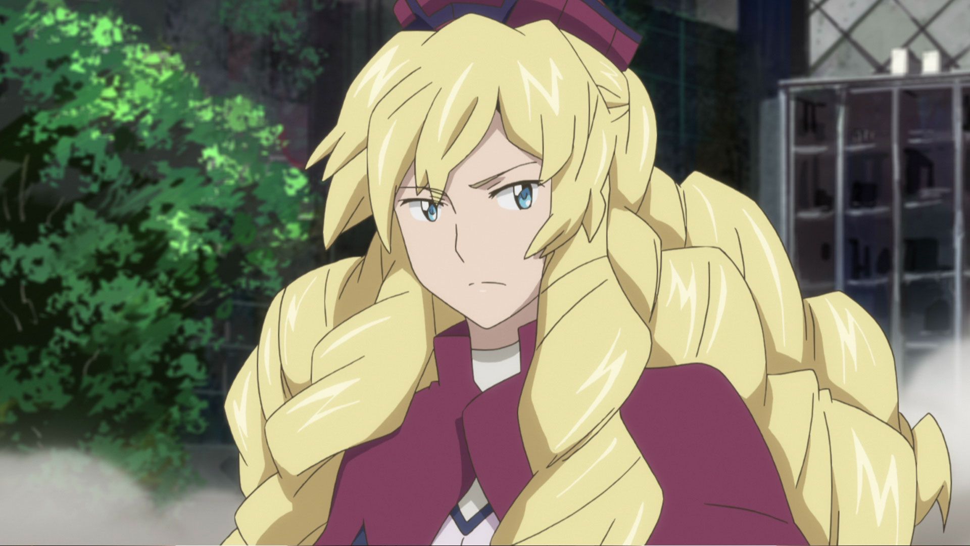 Der Schlaf der Mondgöttin