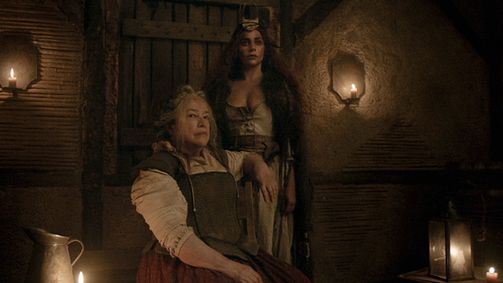 American Horror Story American Horror Story Folge 4: Episode 4