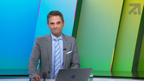 Heiß Umfehdet - Der PULS 24 Newsroom Heiß Umfehdet - Der PULS 24 Newsroom Folge 120: Heiß Umfehdet vom 05.08.2024