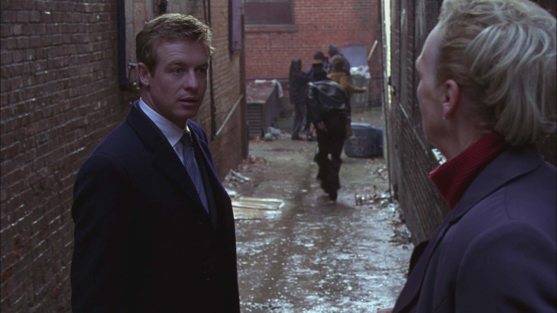 Tödliche Fehlentscheidung