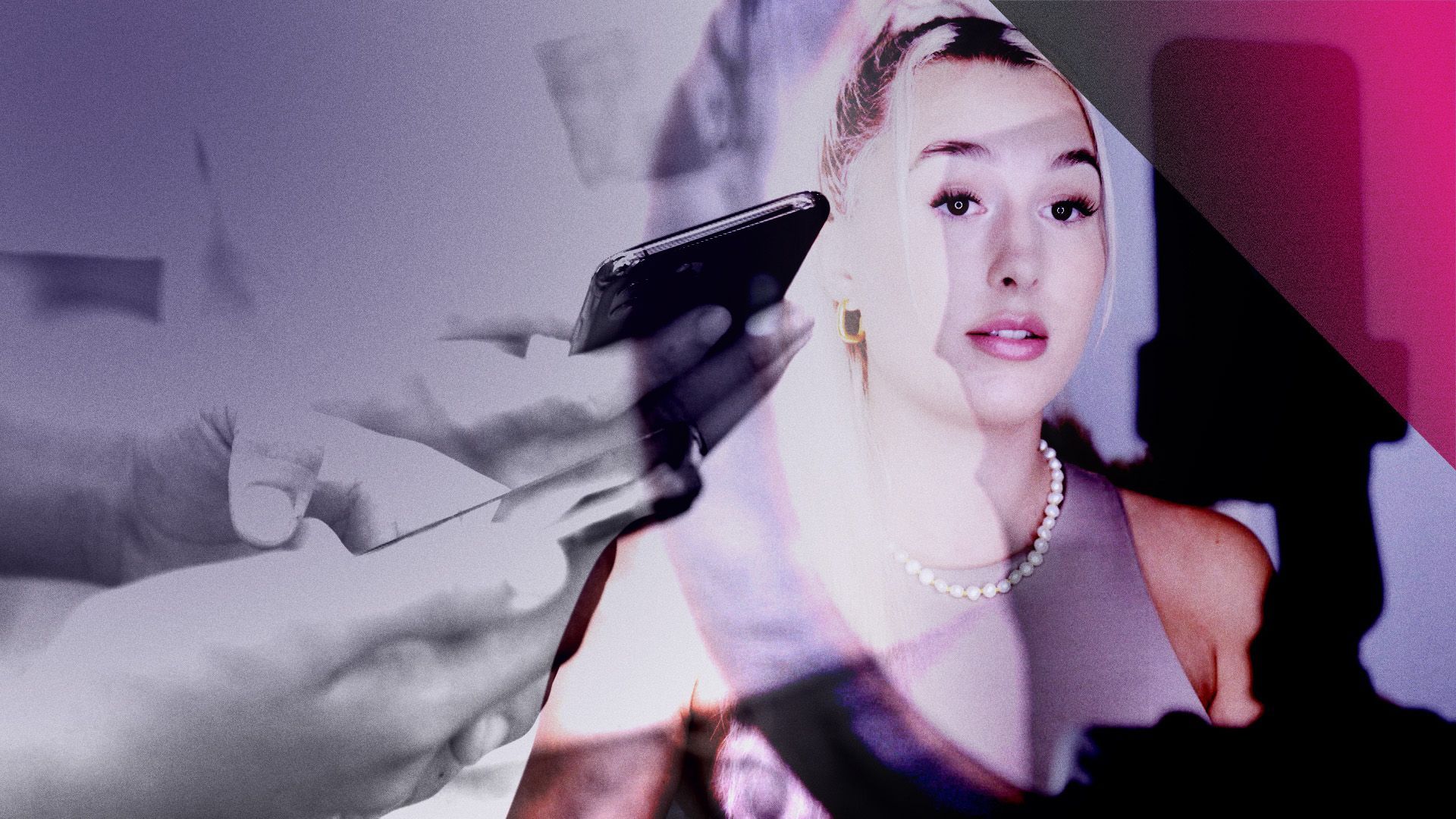 PULS 4 Doku: Die dunkle Seite von Social Media – Sollen wir TikTok verbieten?