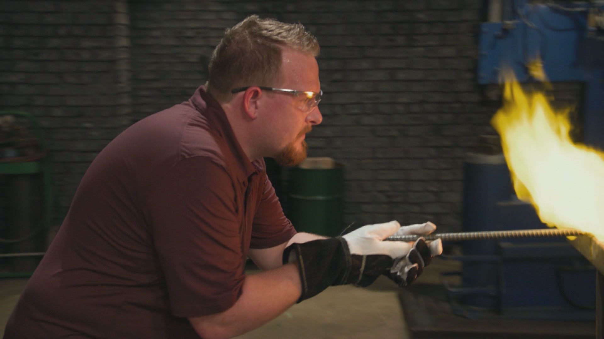 Das M1917 Naval Cutlass