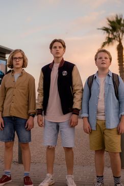 Die drei Fragezeichen - Erbe des Drachen