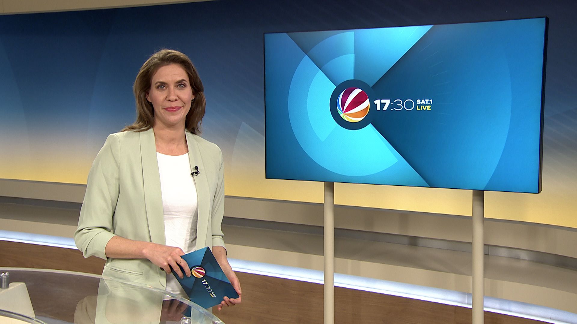 17:30 SAT.1 HESSEN UND RHEINLAND-PFALZ - 2026