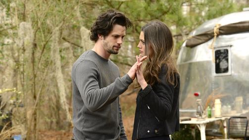 The Originals The Originals Folge 16: Rette meine Seele