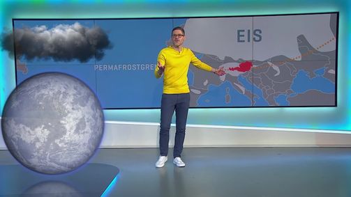 Gradwanderung - Das Klimamagazin mit Manuel Kelemen Gradwanderung - Das Klimamagazin mit Manuel Kelemen Folge 2: Staffel 1 Folge 2: 1, 2 oder 3?