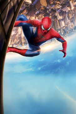 The Amazing Spider-Man 2: Rise of Electro