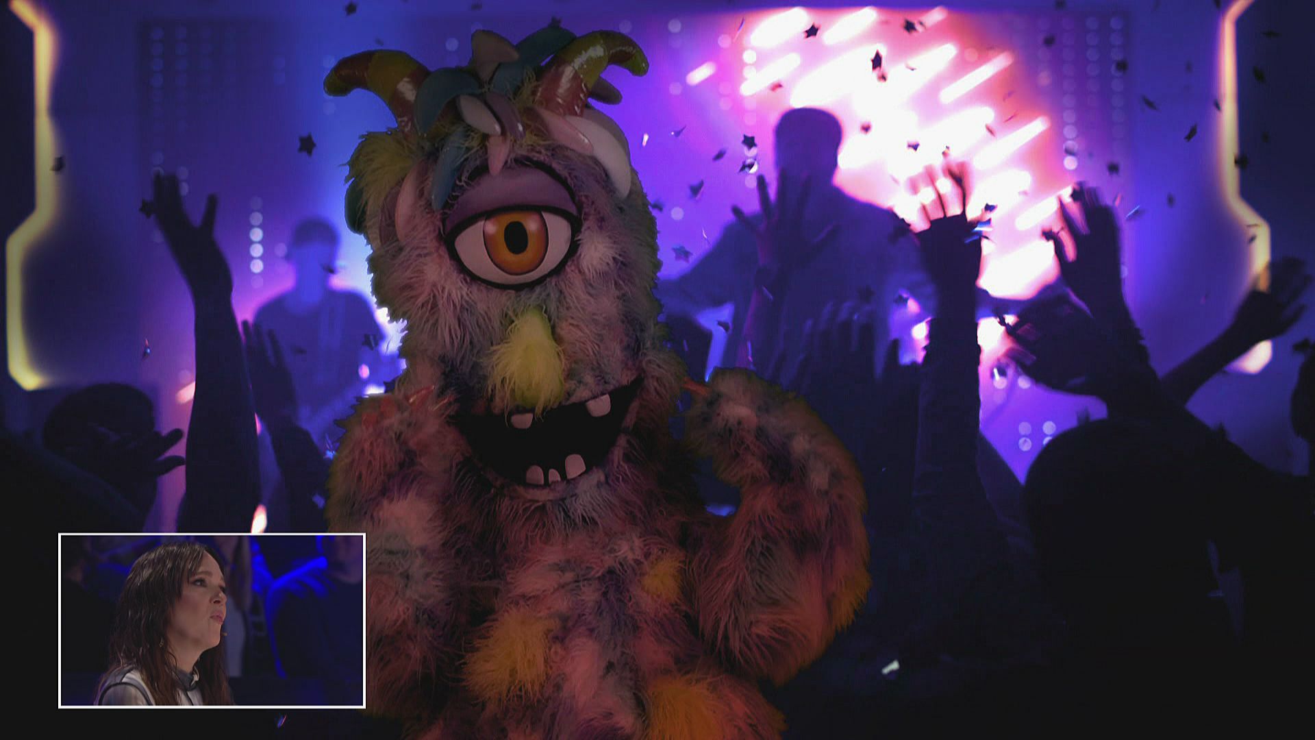 Video Hintergrund