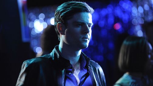 Fringe - Grenzfälle des FBI Fringe - Grenzfälle des FBI Folge 18: Nachtschatten