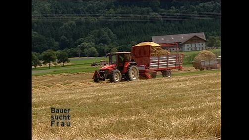 Bauer sucht Frau Bauer sucht Frau - Staffel 5 Folge 10: Bauer sucht Frau - Staffel 5 Folge 10