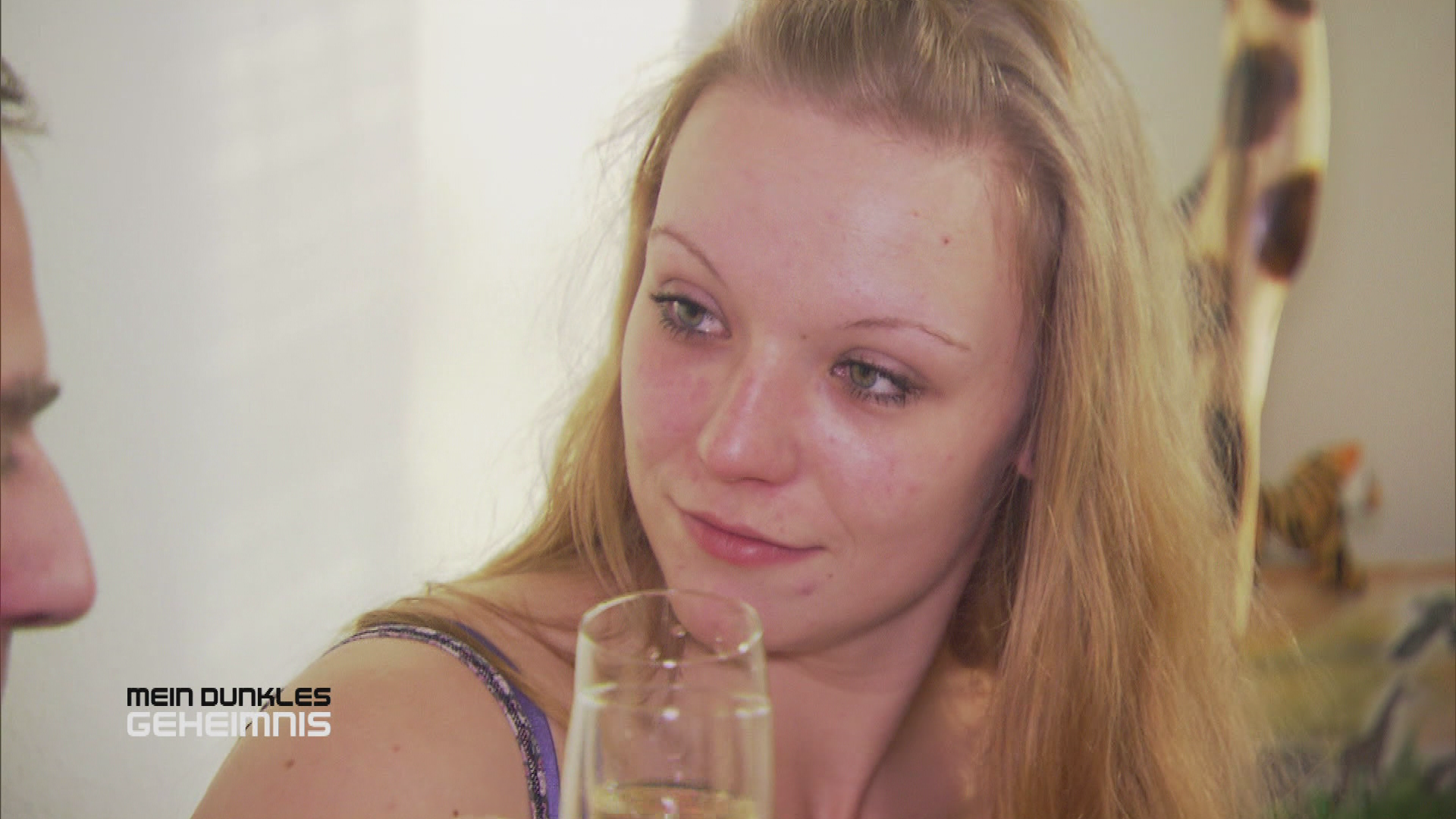 Verliebt in die Frau vom Chef