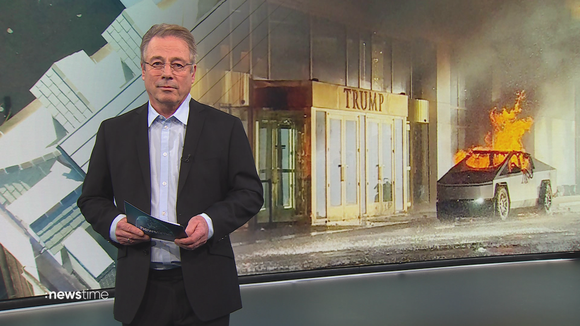 :newstime vom 2. Januar 2025 | 15:50