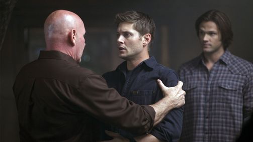 Supernatural Supernatural Folge 1: Normalität als Exil