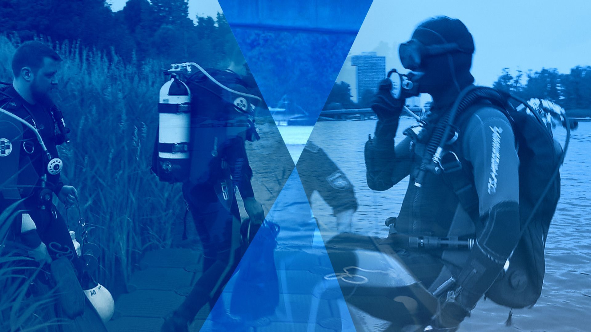 Donau Polizei