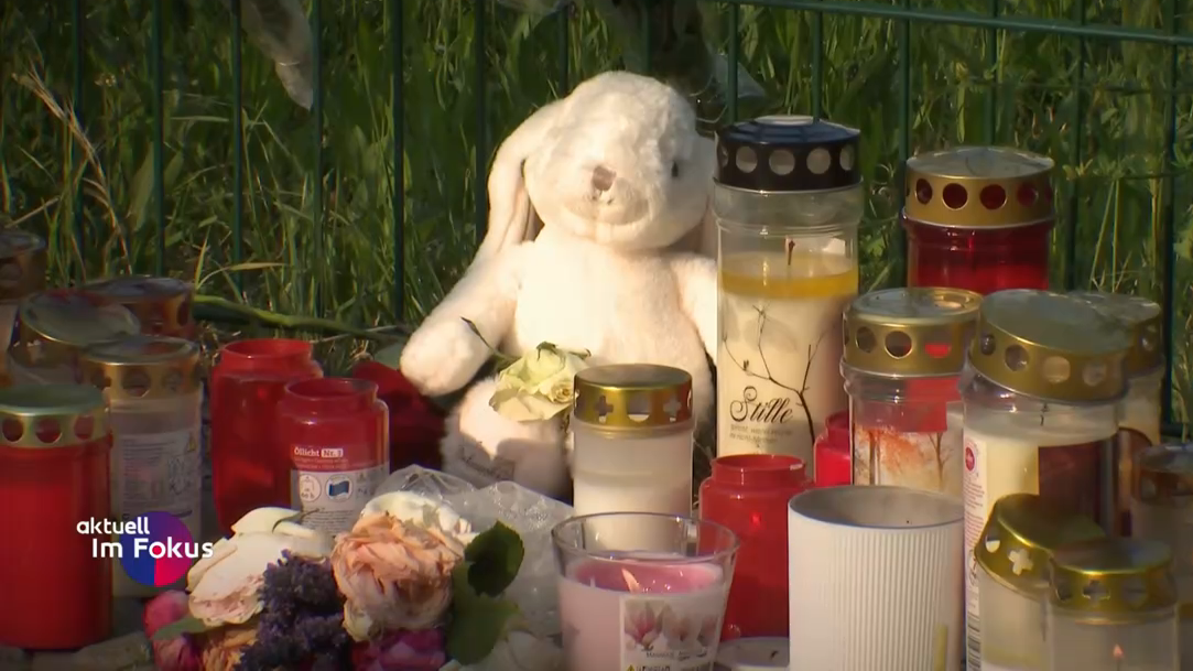 Im Fokus: Amoklauf an Grazer Schule