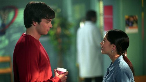 Smallville Smallville Folge 8: Ryan
