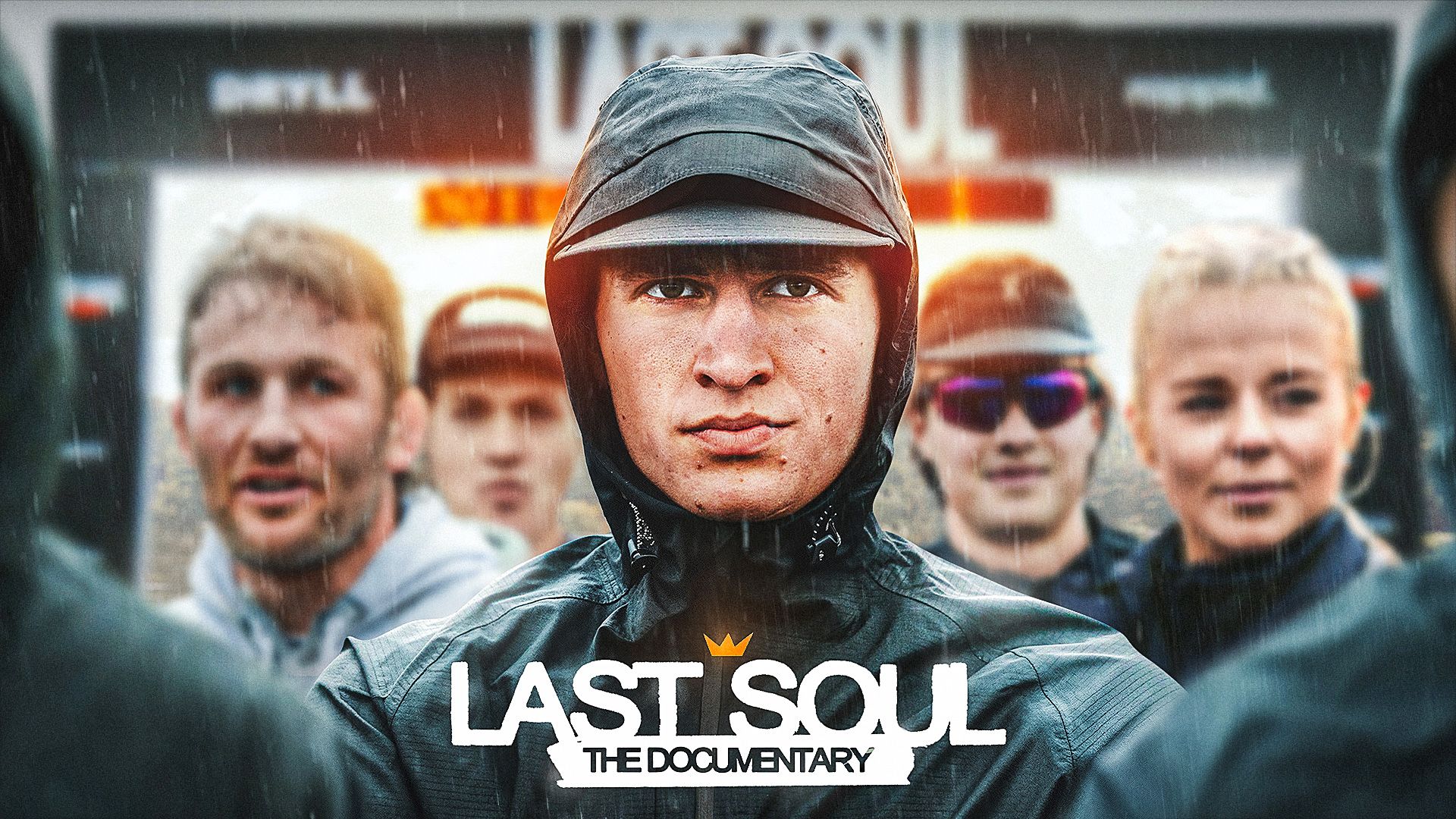 93 Seelen - ein Traum