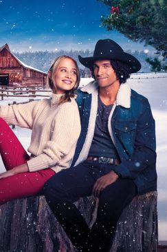 Mistletoe Ranch - Wo das Herz wohnt