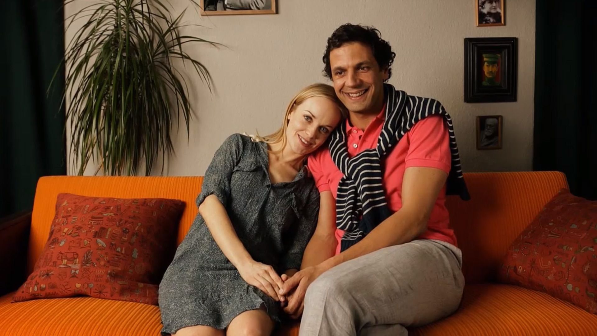 Fall 1 (Friederike Kempter / Mehdi Nebbou)