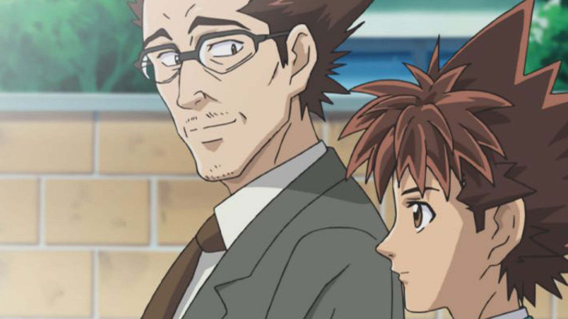 Halbzeit für die Bats