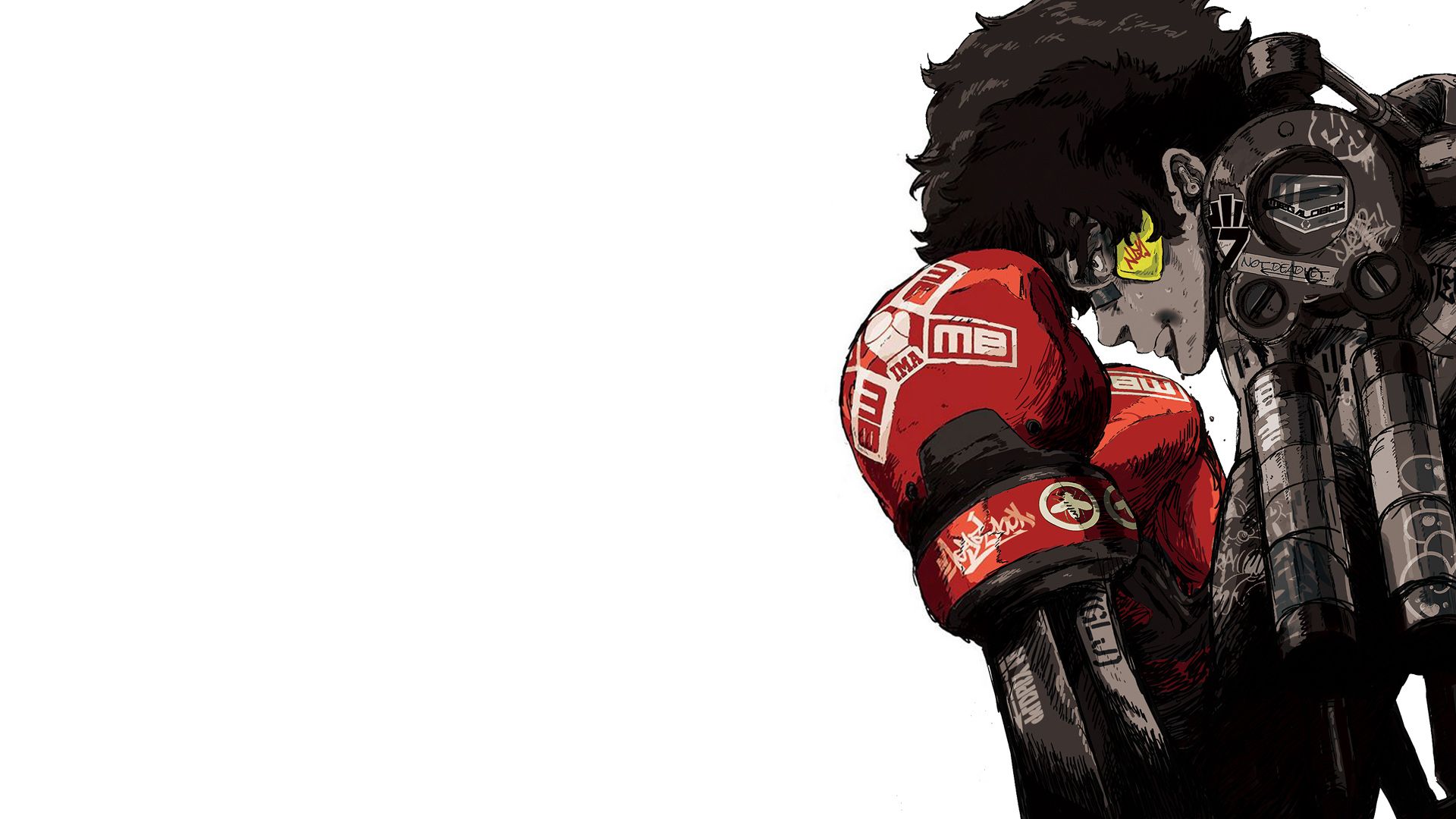Megalo Box