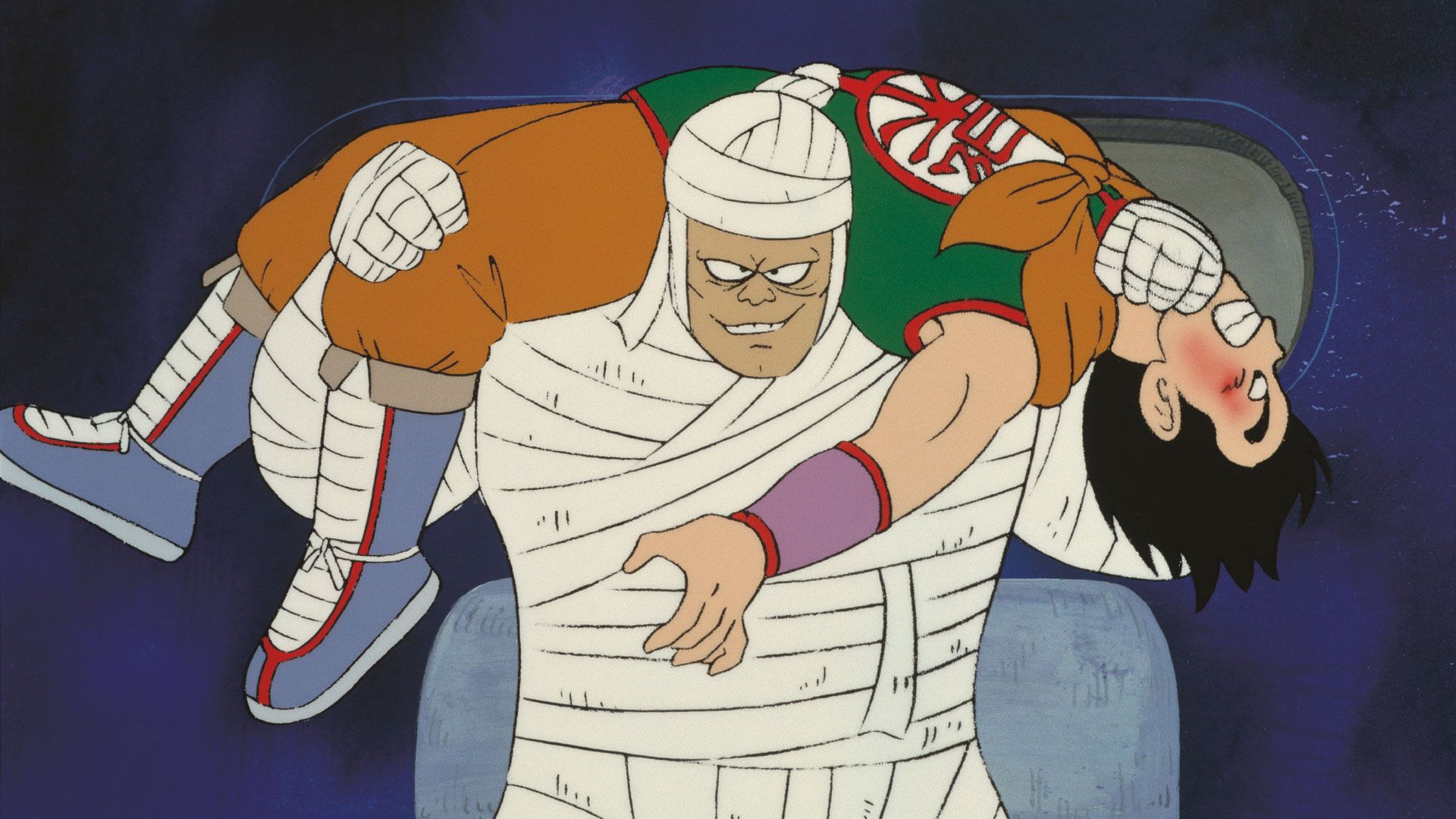 Yamchus zweite Chance