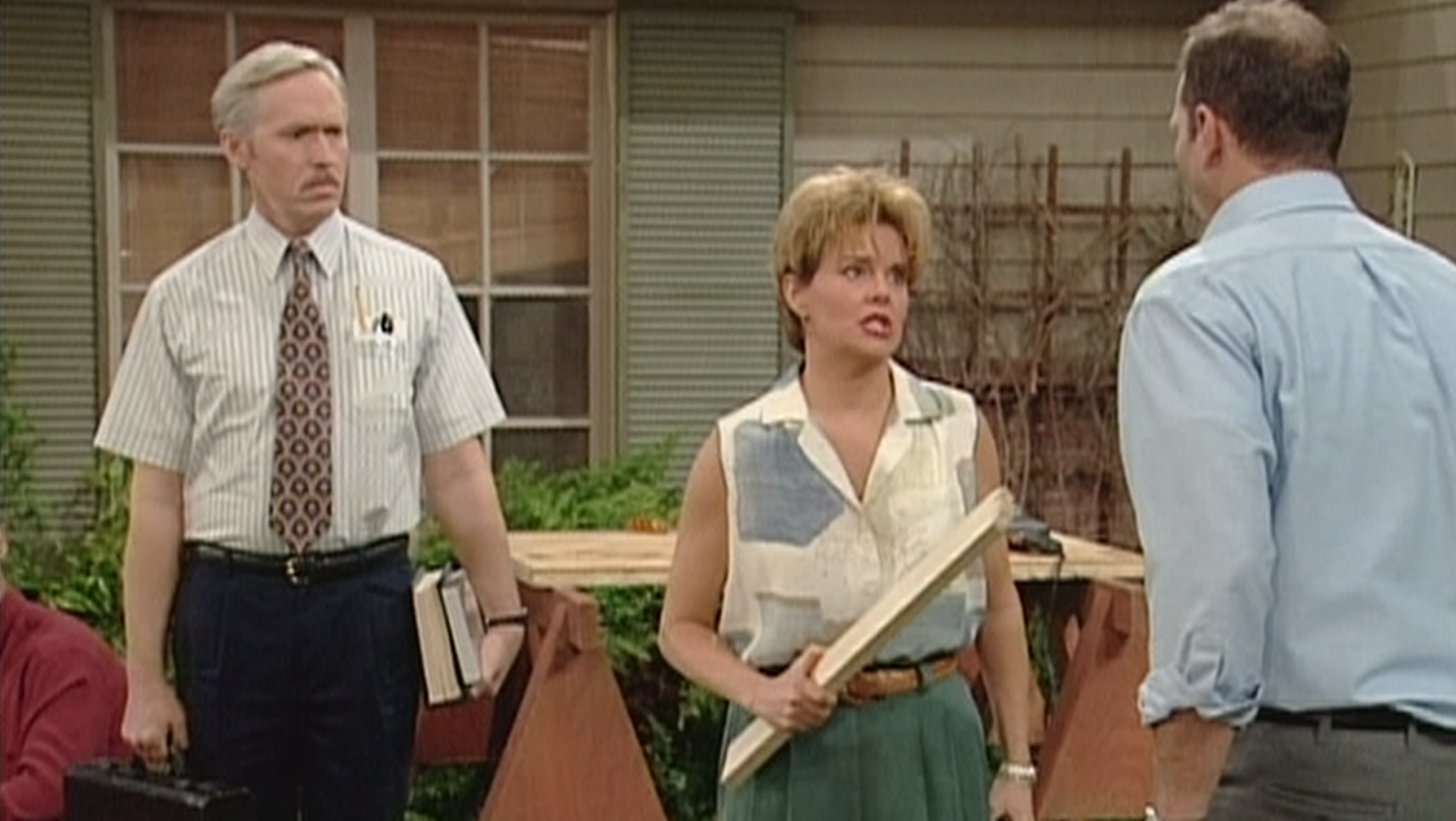 Auf den Hund gekommen