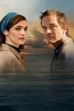 Vor uns das Meer