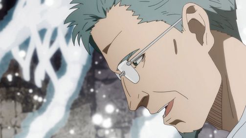 Black Clover Black Clover Folge 3: Kein zweites Mal