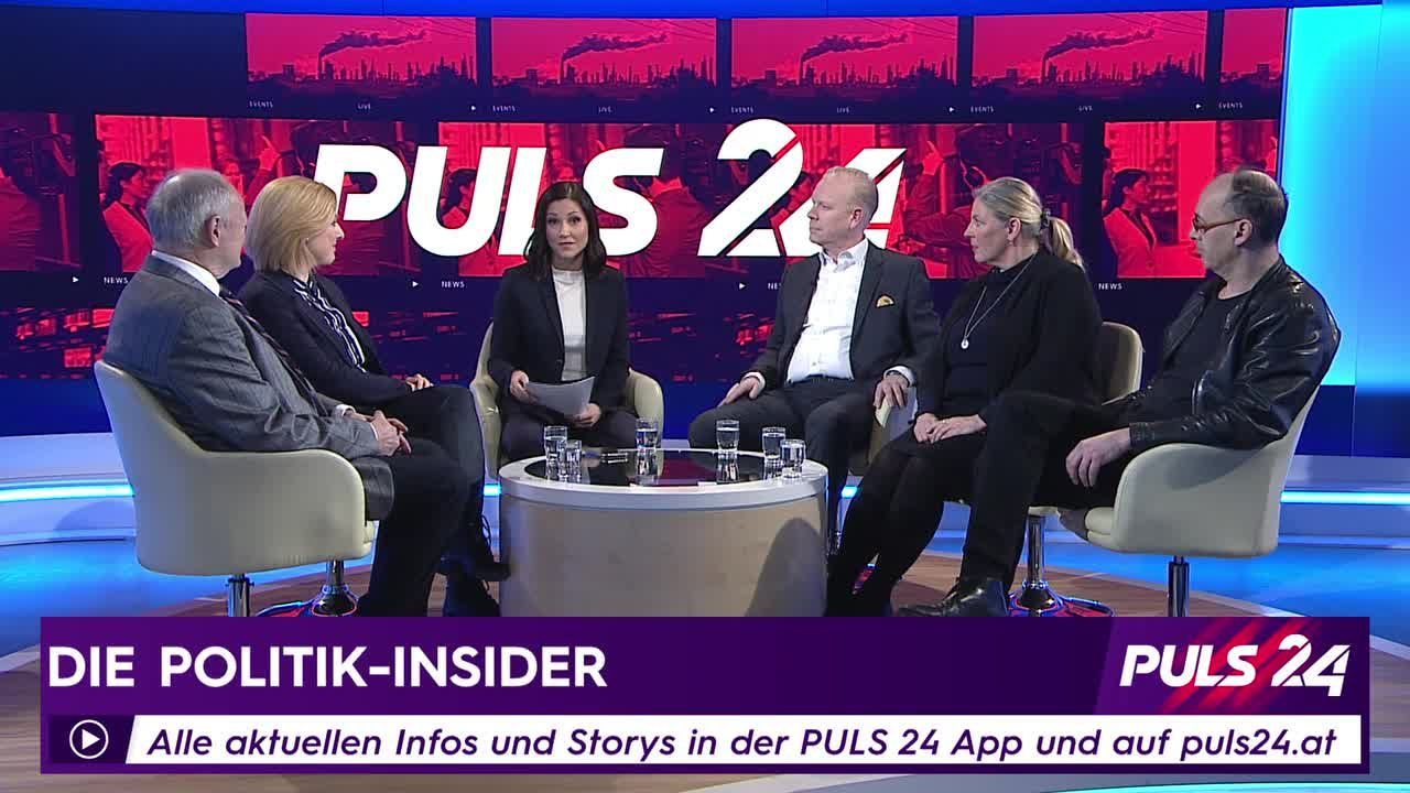 Die Politik-Insider vom 30.01.2020