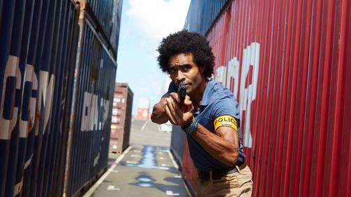 Deadly Tropics Deadly Tropics Folge 1: Ein Sohn vergisst nie