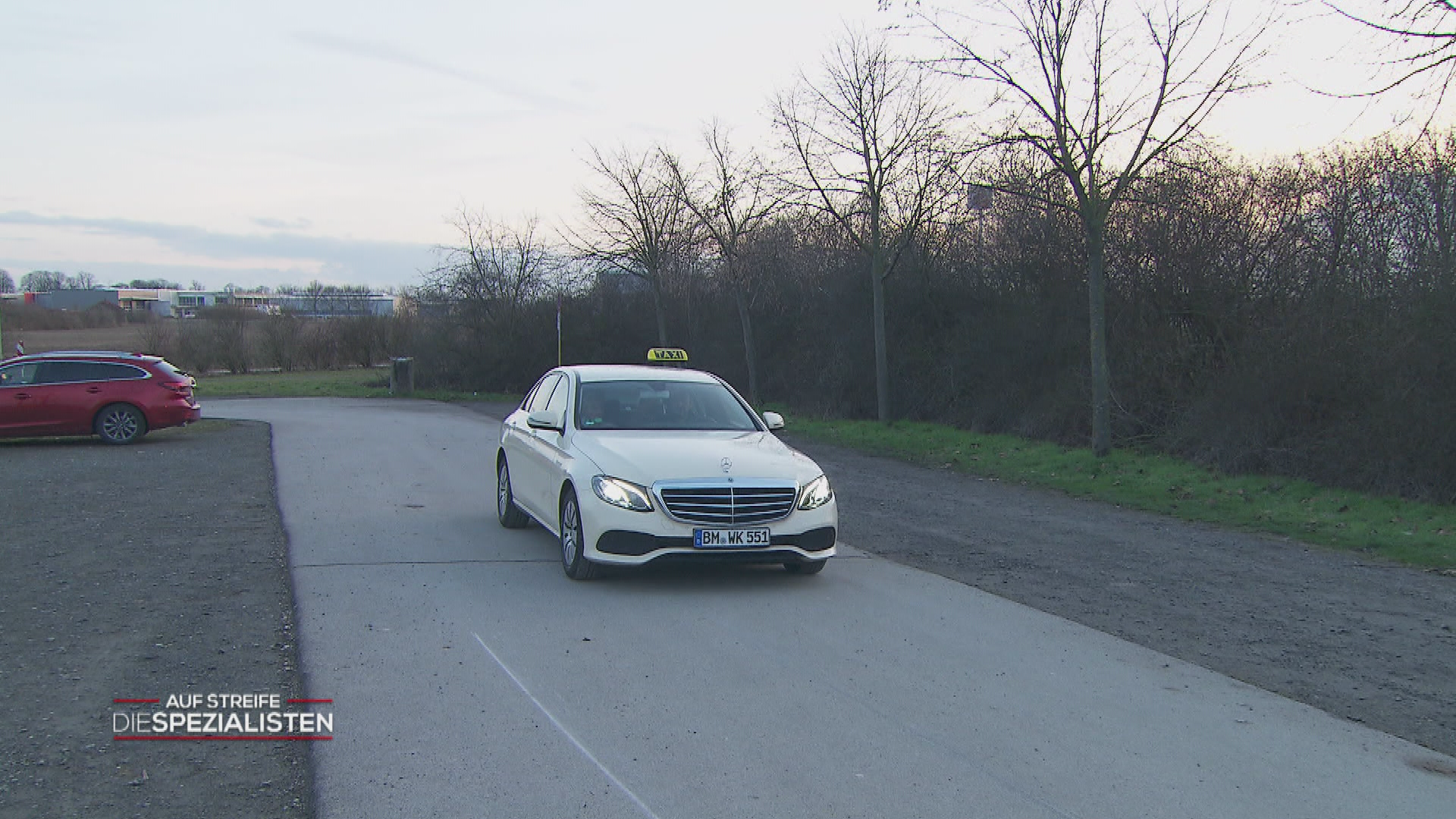 Leidenschaft die Leiden schafft