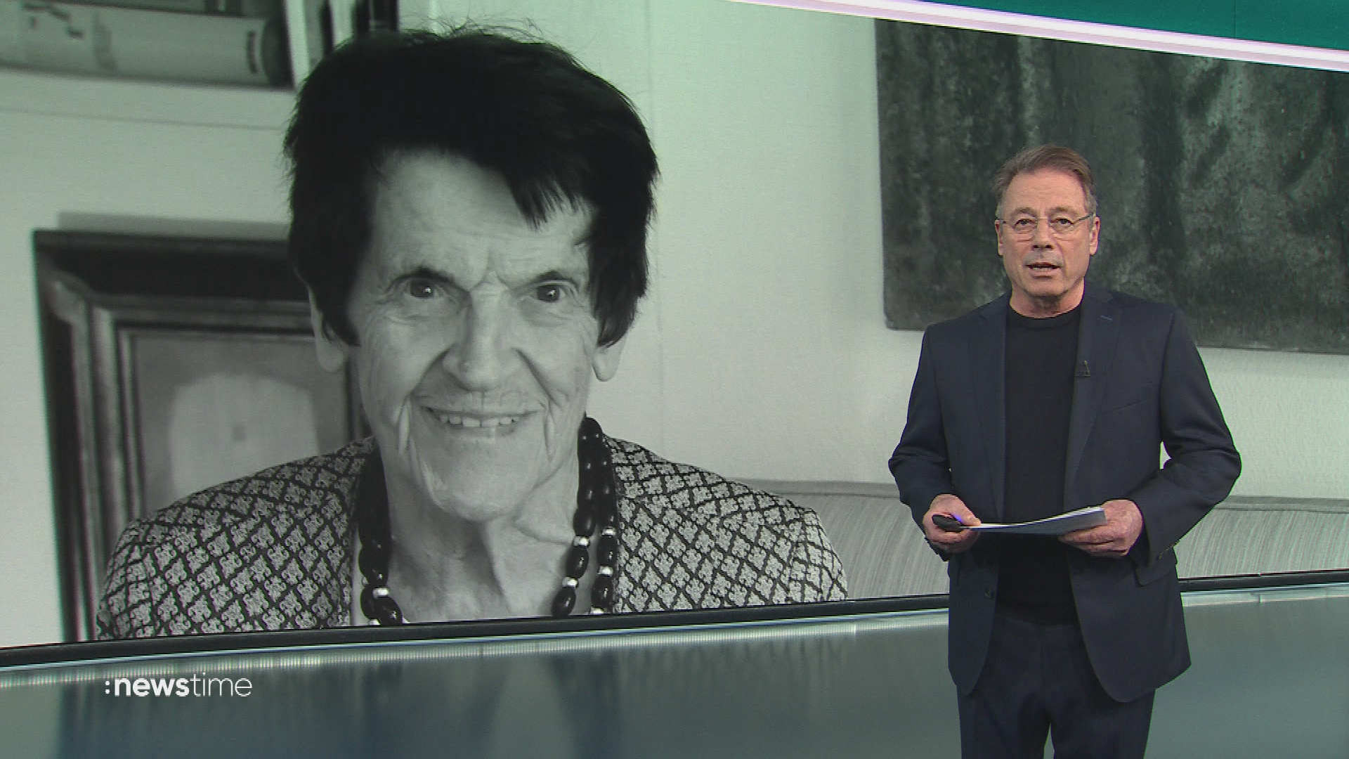 :newstime vom 1. Februar 2026 | 16:00