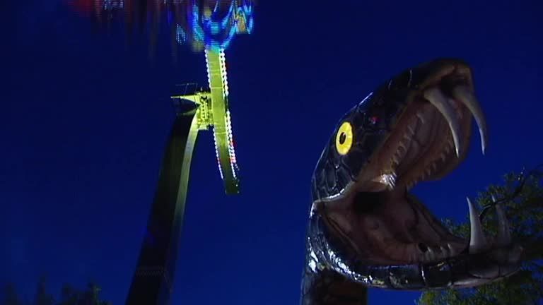 Pratergeschichten - Staffel 1 Folge 6