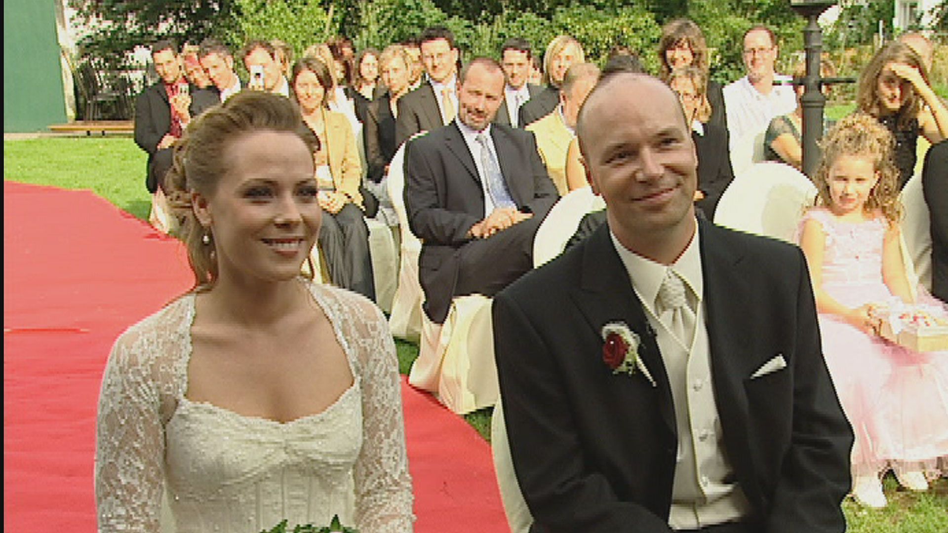 Frederike & Stephan