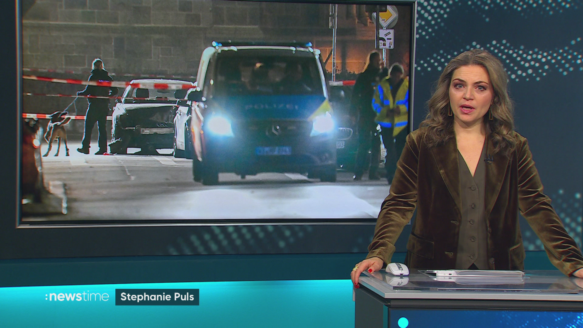 :newstime vom 23. Dezember 2025 | 06:25