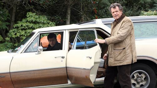 Fringe - Grenzfälle des FBI Fringe - Grenzfälle des FBI Folge 14: Dr. Robert Bischoff