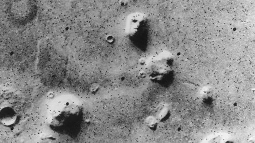 Unerklärliche Phänomene - Ancient Aliens Unerklärliche Phänomene - Ancient Aliens Folge 5: Mysterium Mars