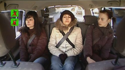 Quiz Taxi Quiz Taxi Folge 19: In Lübeck gibt's nicht nur Marzipan, hier wird auch Quiz Taxi gefahren