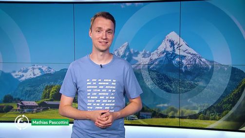 KLIMAHELDiNNEN KLIMAHELDiNNEN - Das Nachhaltigkeits-Magazin - Staffel 2 Folge 245: KLIMAHELDiNNEN - Das Nachhaltigkeits-Magazin vom 06.09.2022