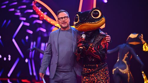 The Masked Singer The Masked Singer Folge 5: Halbfinale