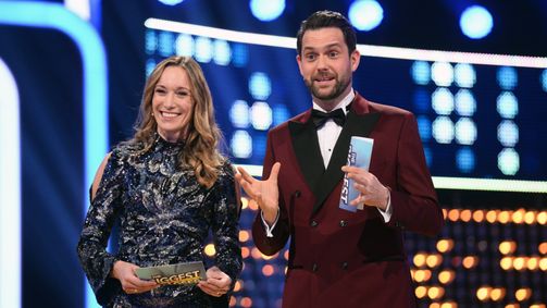 The Biggest Loser Staffel 12 Folge 14: Das Finale: Wer gewinnt die Abnehm-Challenge 2021?