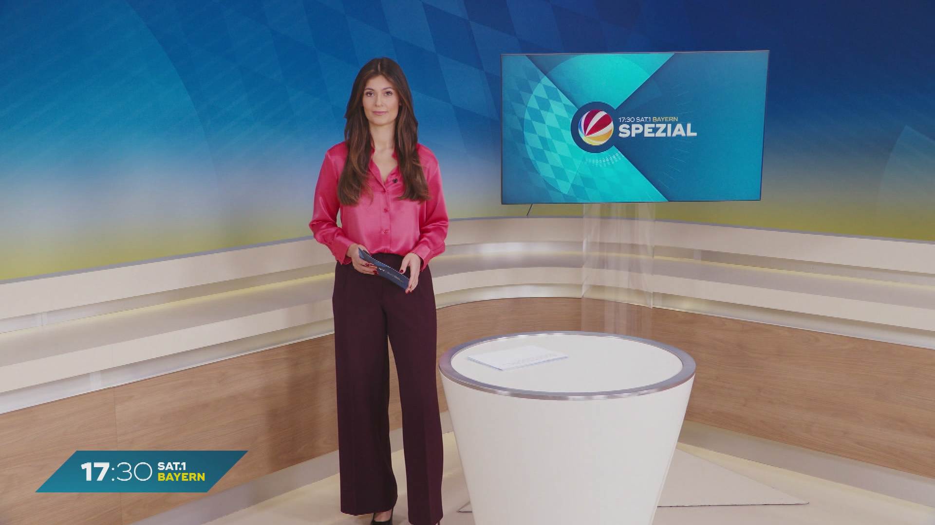 Die Sendung vom 29.12.2025.