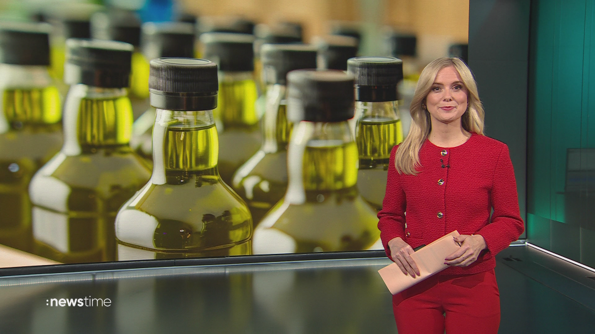 :newstime vom 29. Januar 2026 | 19:45